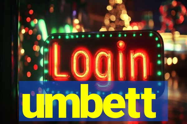 umbett