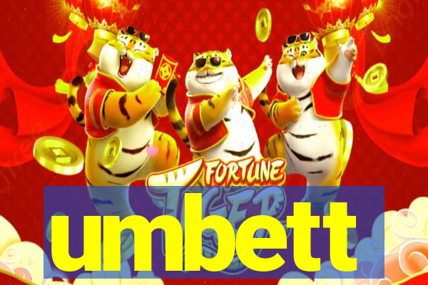 umbett