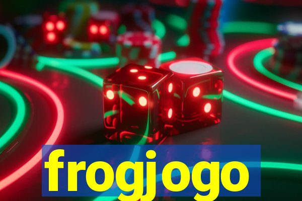 frogjogo