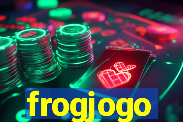 frogjogo