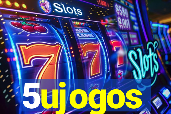 5ujogos