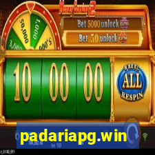 padariapg.win