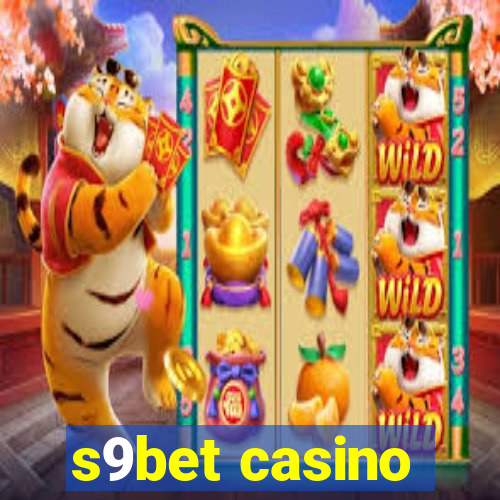 s9bet casino