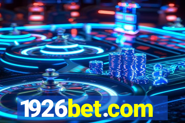 1926bet.com
