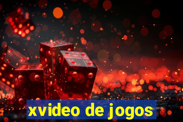 xvideo de jogos