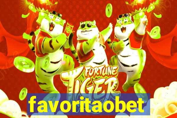 favoritaobet