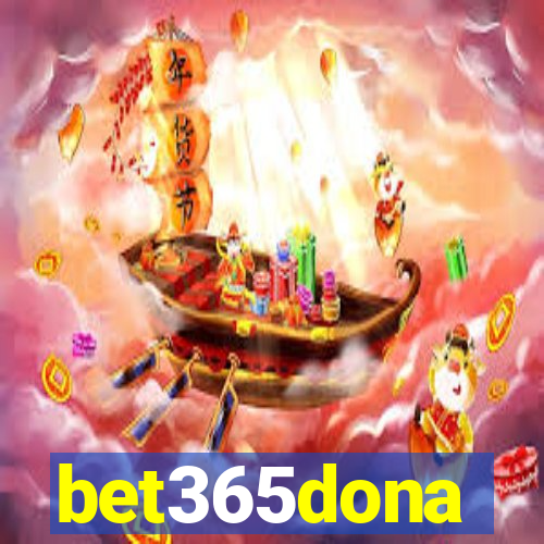 bet365dona