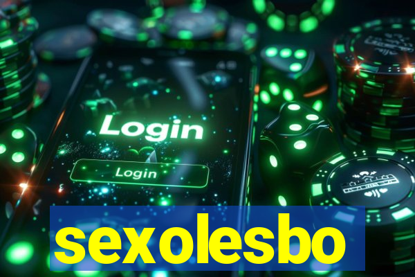sexolesbo