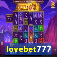 lovebet777