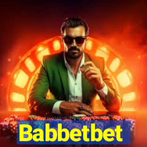 Babbetbet