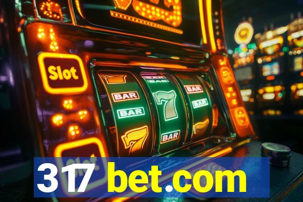 317 bet.com
