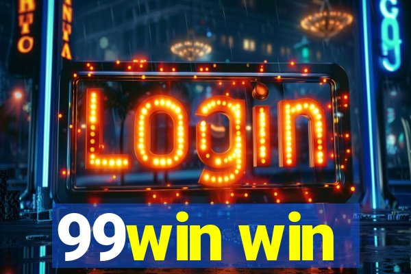 99win win