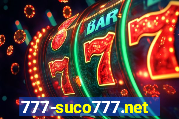 777-suco777.net