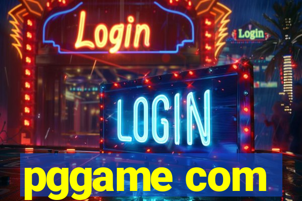 pggame com