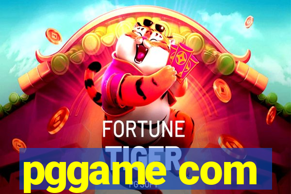 pggame com