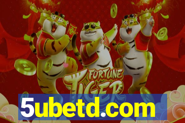 5ubetd.com