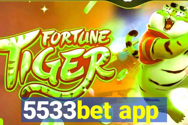5533bet app