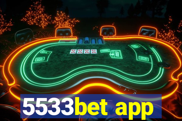 5533bet app