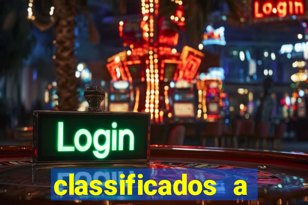 classificados a tribuna empregos
