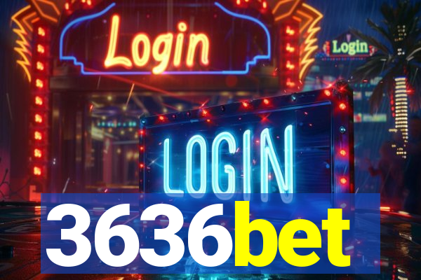 3636bet