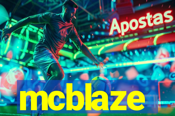 mcblaze