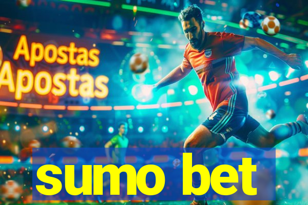 sumo bet
