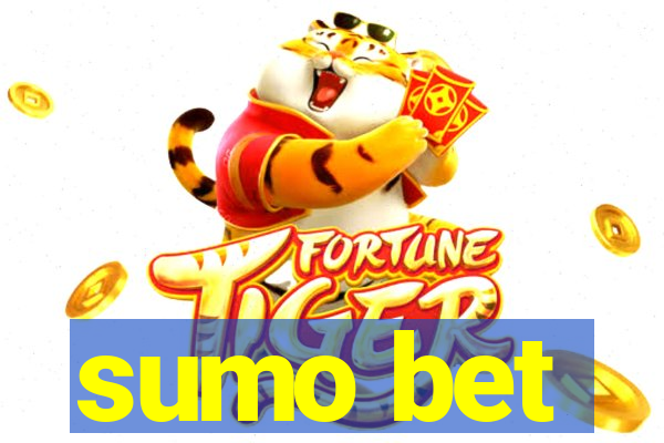 sumo bet