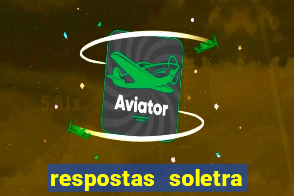 respostas soletra g1 hoje