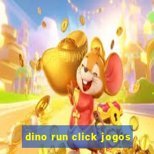 dino run click jogos