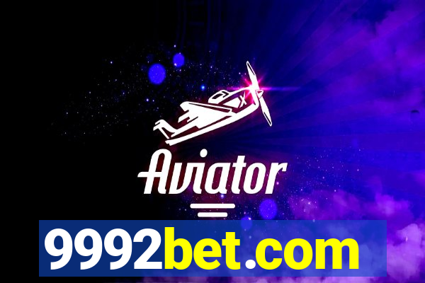 9992bet.com