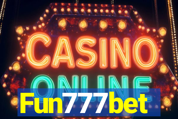 Fun777bet
