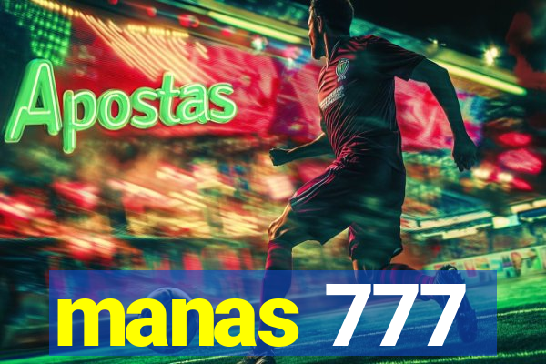 manas 777