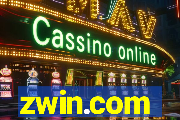 zwin.com