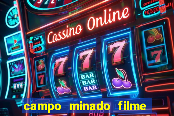campo minado filme final explicado