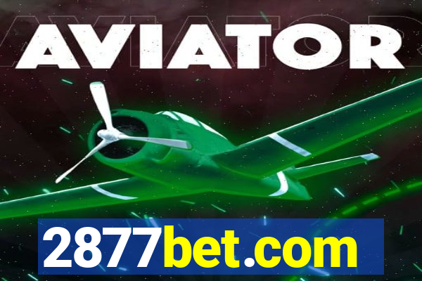 2877bet.com