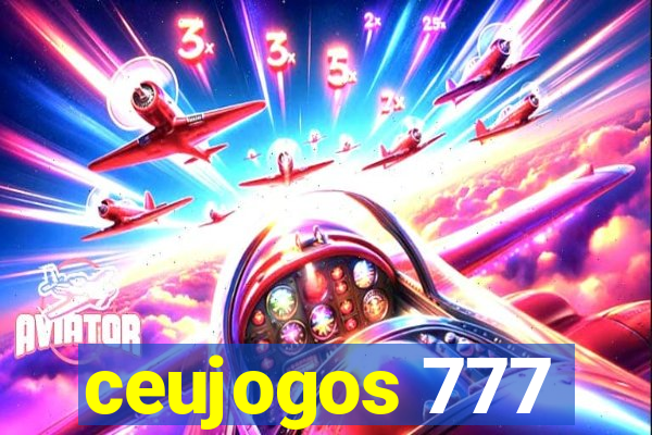 ceujogos 777