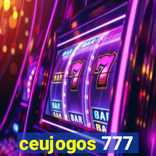 ceujogos 777