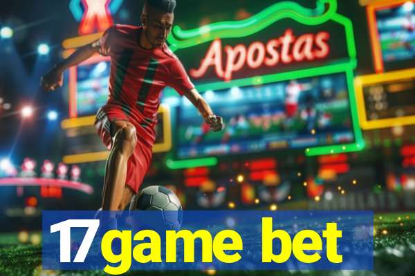 17game bet