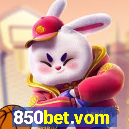 850bet.vom