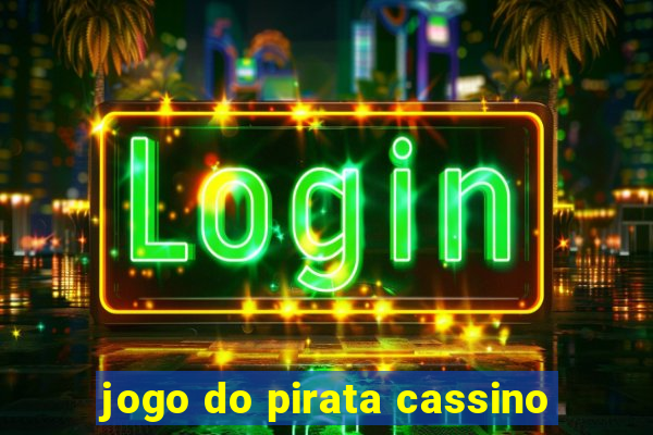 jogo do pirata cassino