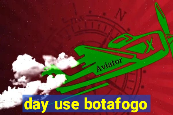 day use botafogo