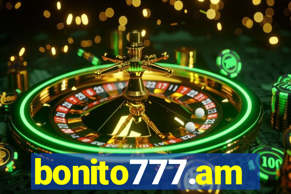 bonito777.am