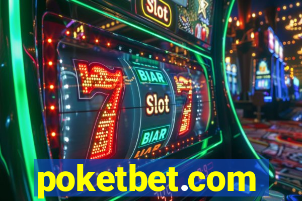 poketbet.com