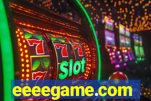 eeeegame.com