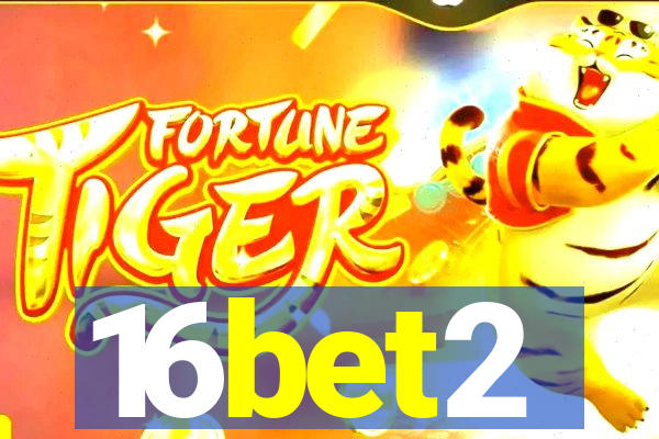 16bet2