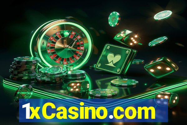 1xCasino.com