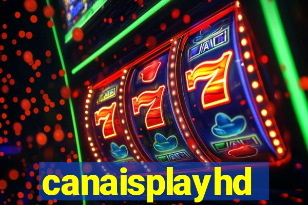 canaisplayhd