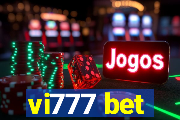 vi777 bet
