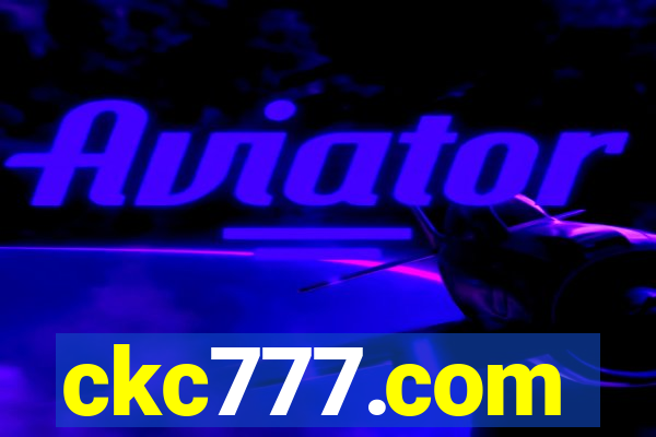 ckc777.com