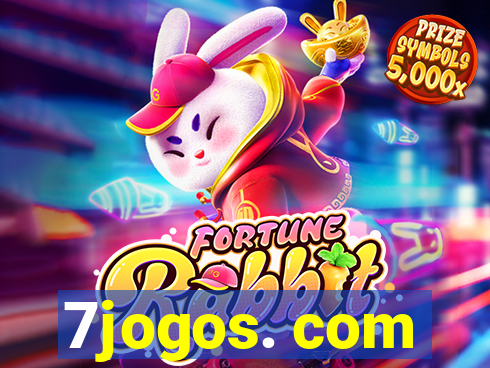 7jogos. com